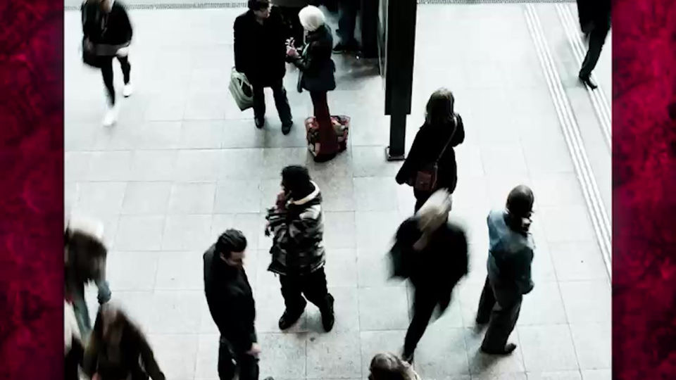 Hidden Gems Playlist Ad